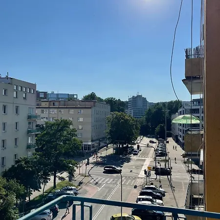 Just * Gdynia